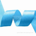 Seam Binding Polyester Ribbon, Suitable for Gift Packing, Belt Accessories and Toy's Ornament